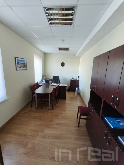 Parduodamos patalpos Užpalių g., Dauniškise, Utena, 339 kv.m ploto 4