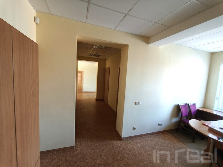 Parduodamos patalpos Užpalių g., Dauniškise, Utena, 339 kv.m ploto 9