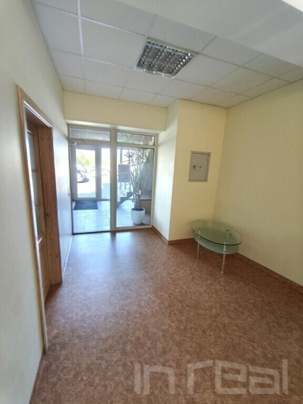 Parduodamos patalpos Užpalių g., Dauniškise, Utena, 339 kv.m ploto 10