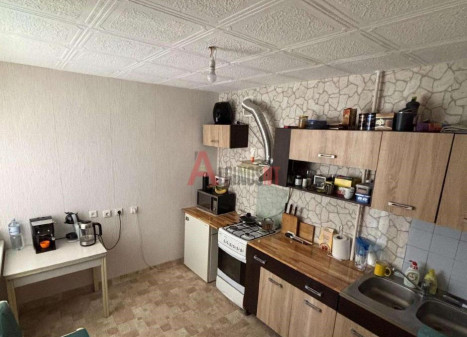 Parduodamas butas Kretingos g., Miško, Klaipėdos m., Klaipėdos m. sav., 35 m² ploto 1 kambarys Parduodamas butas Kretingos g., Miško, Klaipėdos m., Klaipėdos m. sav., 35 m² ploto 1 kambarys