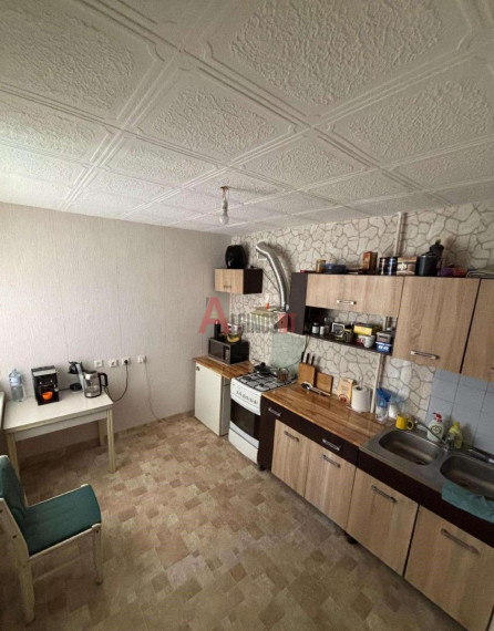 Parduodamas butas Kretingos g., Miško, Klaipėdos m., Klaipėdos m. sav., 35 m² ploto 1 kambarys 1