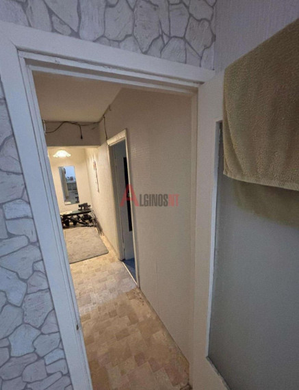 Parduodamas butas Kretingos g., Miško, Klaipėdos m., Klaipėdos m. sav., 35 m² ploto 1 kambarys 9