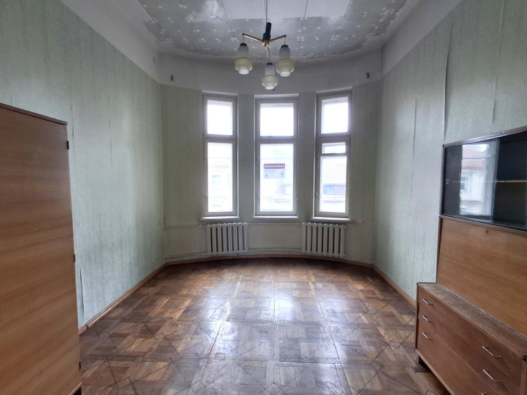 Parduodamas butas Kalvarijų g., Šnipiškės, Vilniaus m., Vilniaus m. sav., 25.69 m² ploto 1 kambarys 11