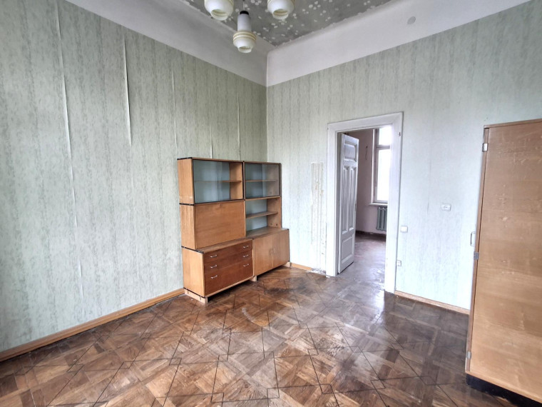 Parduodamas butas Kalvarijų g., Šnipiškės, Vilniaus m., Vilniaus m. sav., 25.69 m² ploto 1 kambarys 12