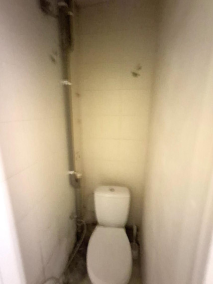 Parduodamas butas Kalvarijų g., Šnipiškės, Vilniaus m., Vilniaus m. sav., 25.69 m² ploto 1 kambarys 14