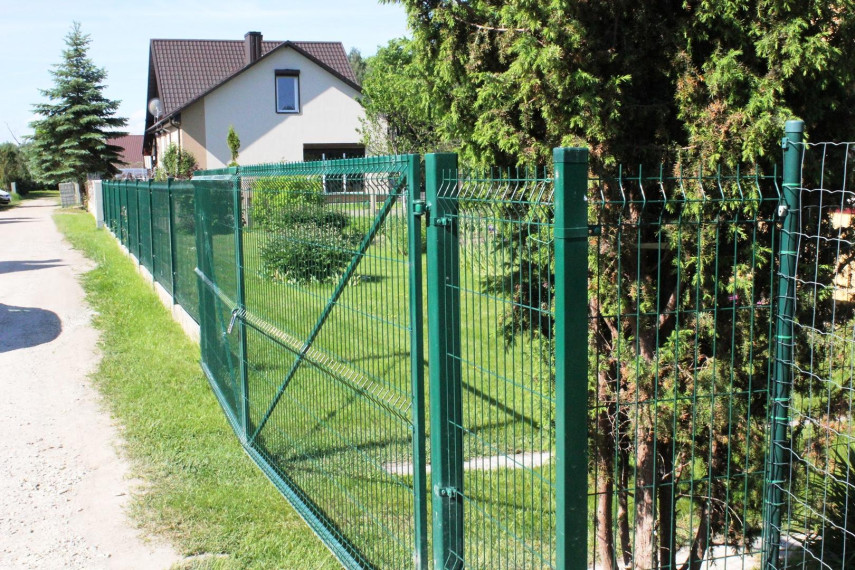 Parduodamas namas Alyvų g., Startų k., Panevėžio r. sav., 30.00 m² ploto 2 kambariai 4