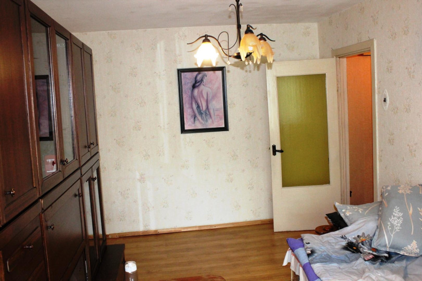 Parduodamas butas Klaipėdos g., Klaipėdos, Panevėžio m., Panevėžio m. sav., 36 m² ploto 1 kambarys 11