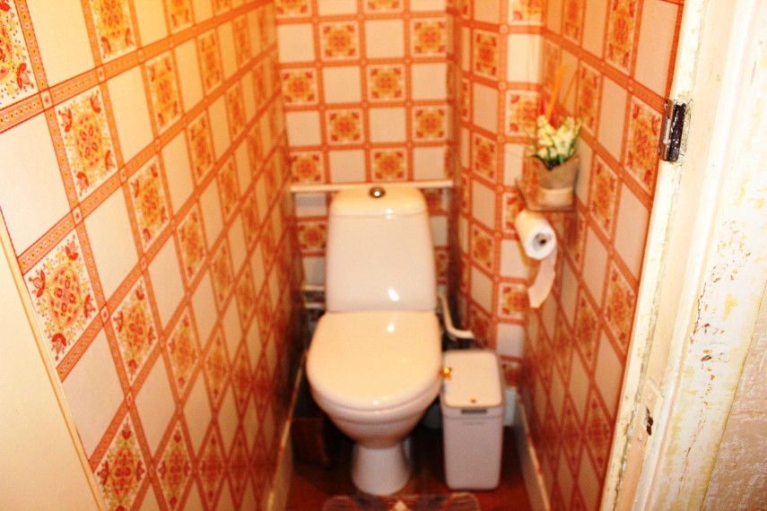Parduodamas butas Klaipėdos g., Klaipėdos, Panevėžio m., Panevėžio m. sav., 36 m² ploto 1 kambarys 3