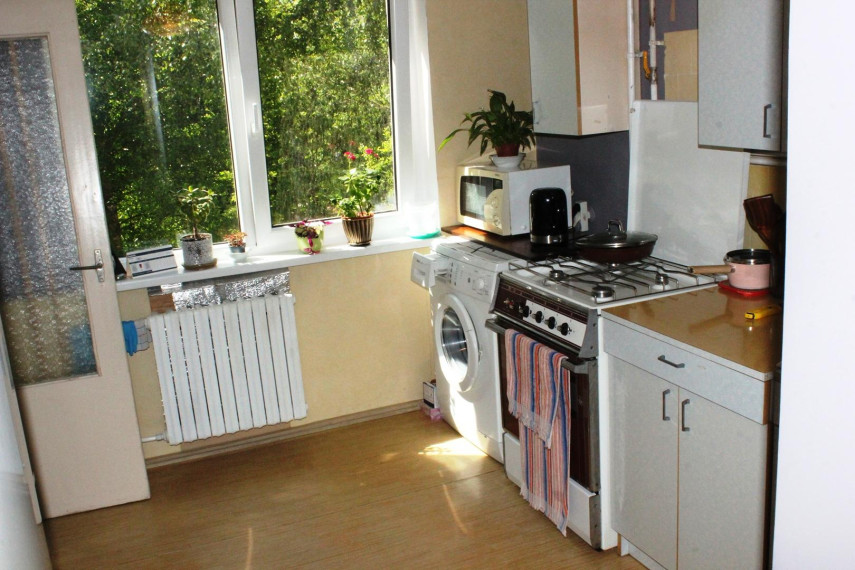 Parduodamas butas Klaipėdos g., Klaipėdos, Panevėžio m., Panevėžio m. sav., 36 m² ploto 1 kambarys 7
