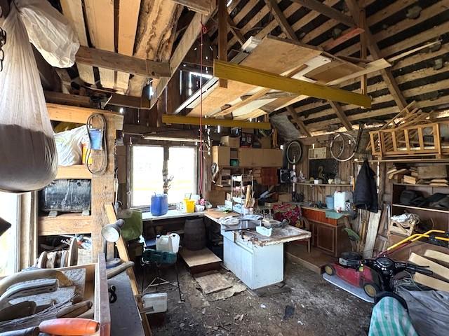Parduodamas namas Liepų g., Ūdekų k., Pakruojo r. sav., 33.81 m² ploto 3 kambariai 17
