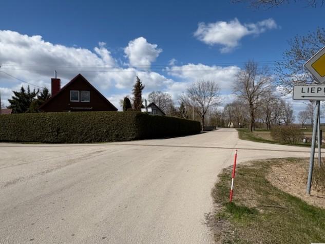 Parduodamas namas Liepų g., Ūdekų k., Pakruojo r. sav., 33.81 m² ploto 3 kambariai 23
