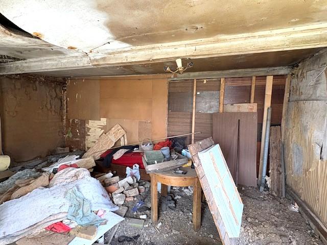 Parduodamas namas Liepų g., Ūdekų k., Pakruojo r. sav., 33.81 m² ploto 3 kambariai 6