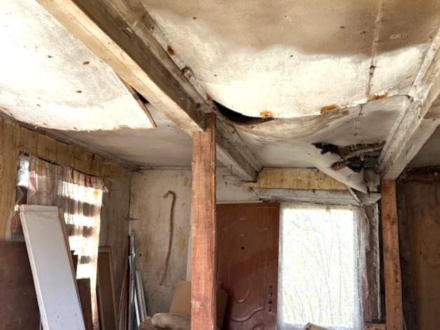 Parduodamas namas Liepų g., Ūdekų k., Pakruojo r. sav., 33.81 m² ploto 3 kambariai 9