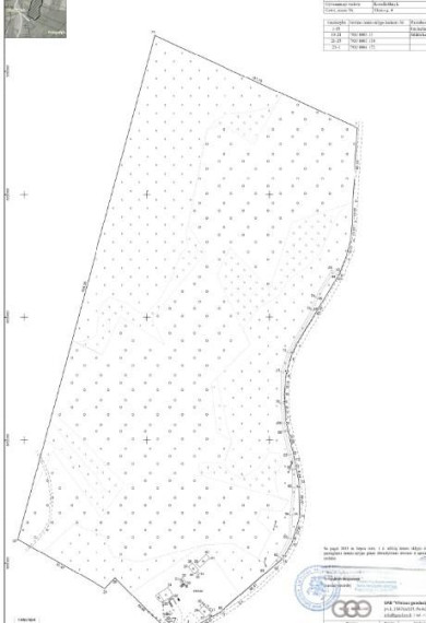 Parduodamas namas Slėnio g., Kozelkiškių k., Trakų r. sav., 40.54 m² ploto 3 kambariai 13