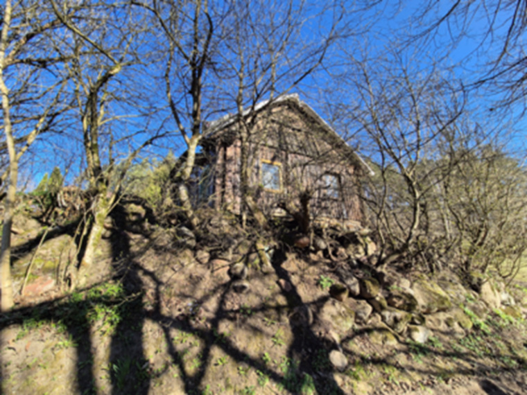 Parduodamas namas Slėnio g., Kozelkiškių k., Trakų r. sav., 40.54 m² ploto 3 kambariai 3