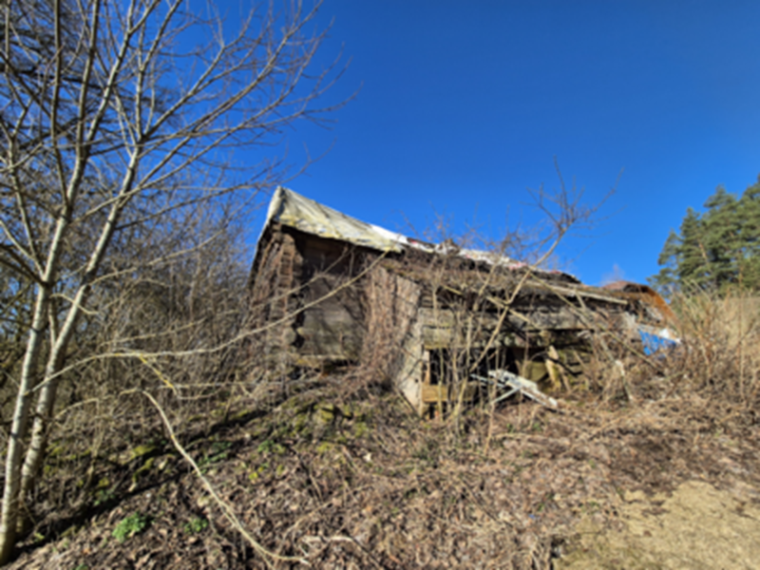 Parduodamas namas Slėnio g., Kozelkiškių k., Trakų r. sav., 40.54 m² ploto 3 kambariai 4