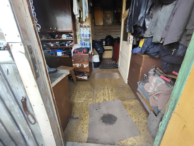 Parduodamas butas Felikso Vaitkaus g., Zokniai, Šiaulių m., Šiaulių m. sav., 45.31 m² ploto 2 kambariai 2