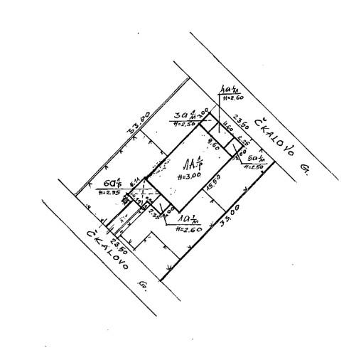 Parduodamas butas Felikso Vaitkaus g., Zokniai, Šiaulių m., Šiaulių m. sav., 45.31 m² ploto 2 kambariai 12