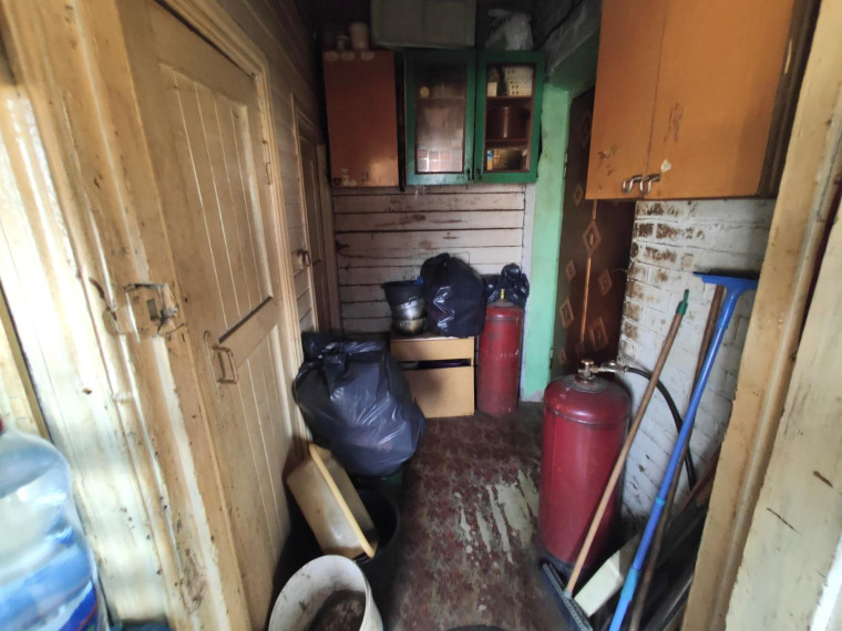 Parduodamas butas Felikso Vaitkaus g., Zokniai, Šiaulių m., Šiaulių m. sav., 45.31 m² ploto 2 kambariai 3