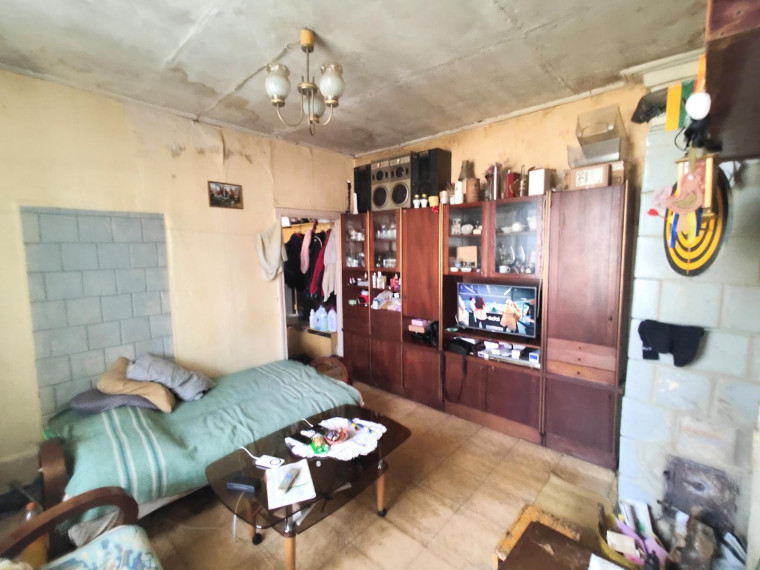 Parduodamas butas Felikso Vaitkaus g., Zokniai, Šiaulių m., Šiaulių m. sav., 45.31 m² ploto 2 kambariai 9
