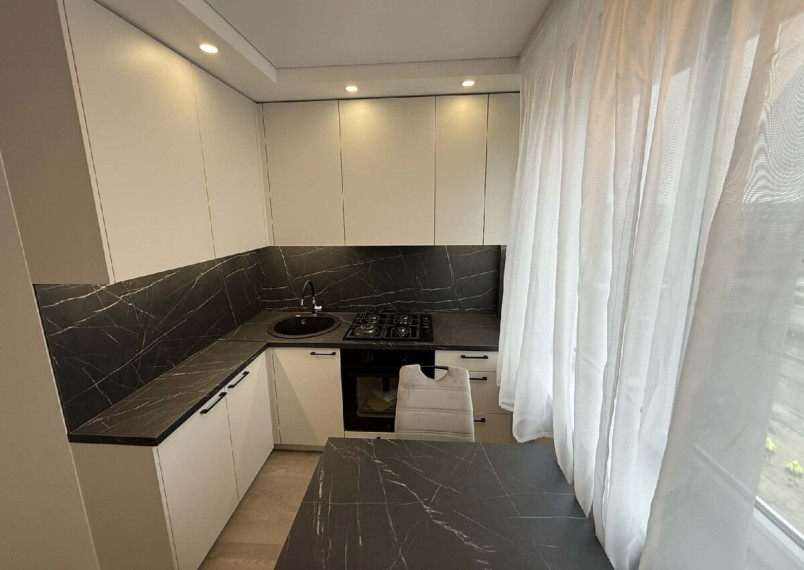 Parduodamas butas Klaipėdos apskritis, Klaipėda, Vingio, Šilutės pl., 50 m2 ploto, 2 kambariai 2