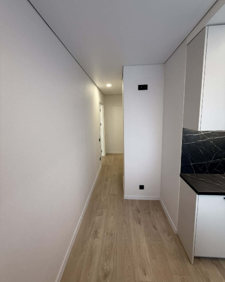 Parduodamas butas Klaipėdos apskritis, Klaipėda, Vingio, Šilutės pl., 50 m2 ploto, 2 kambariai 3