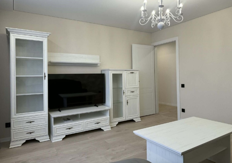 Parduodamas butas Klaipėdos apskritis, Klaipėda, Vingio, Šilutės pl., 50 m2 ploto, 2 kambariai 4