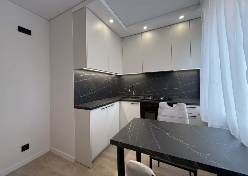 Parduodamas butas Klaipėdos apskritis, Klaipėda, Vingio, Šilutės pl., 50 m2 ploto, 2 kambariai 5