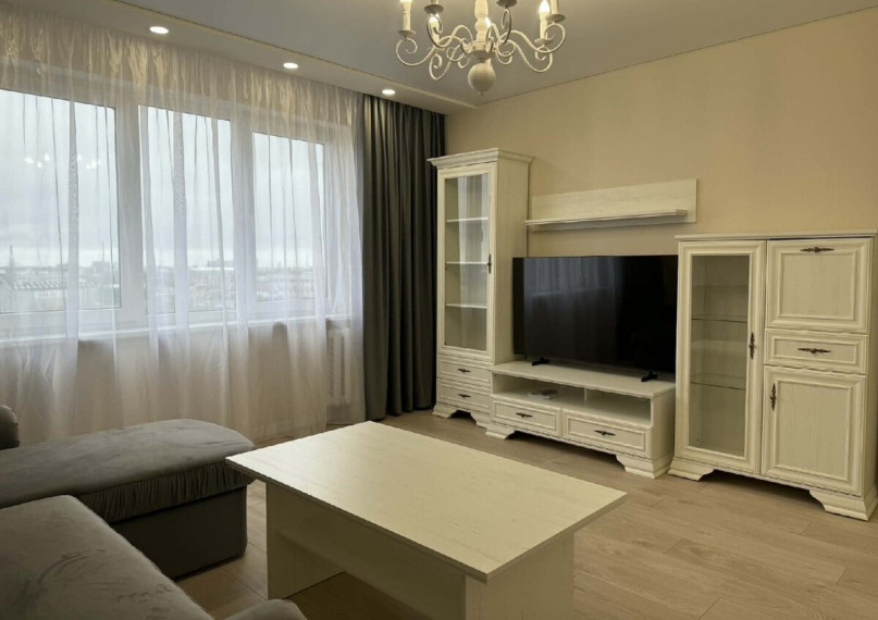 Parduodamas butas Klaipėdos apskritis, Klaipėda, Vingio, Šilutės pl., 50 m2 ploto, 2 kambariai 6