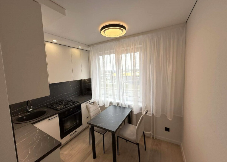 Parduodamas butas Klaipėdos apskritis, Klaipėda, Vingio, Šilutės pl., 50 m2 ploto, 2 kambariai 7