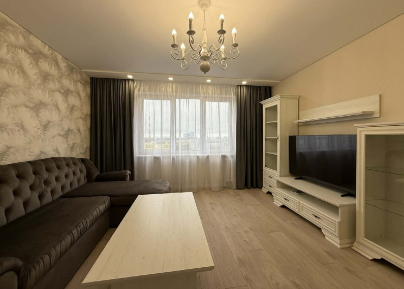 Parduodamas butas Klaipėdos apskritis, Klaipėda, Vingio, Šilutės pl., 50 m2 ploto, 2 kambariai 9