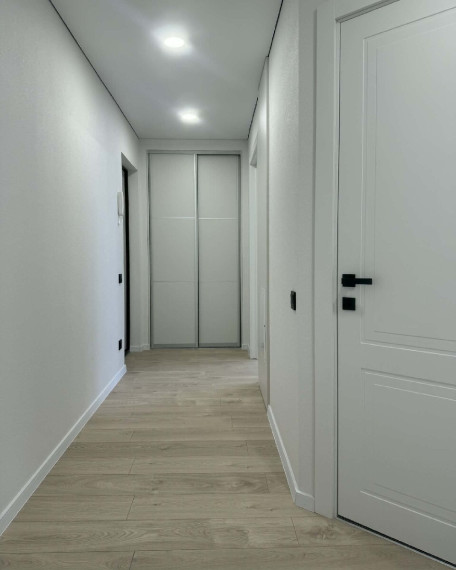Parduodamas butas Klaipėdos apskritis, Klaipėda, Vingio, Šilutės pl., 50 m2 ploto, 2 kambariai 10