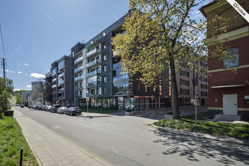 Nuomojamas butas Raitininkų g., Vilniaus m., Vilniaus m. sav., 45.93 m2 ploto, 2 kambariai 21