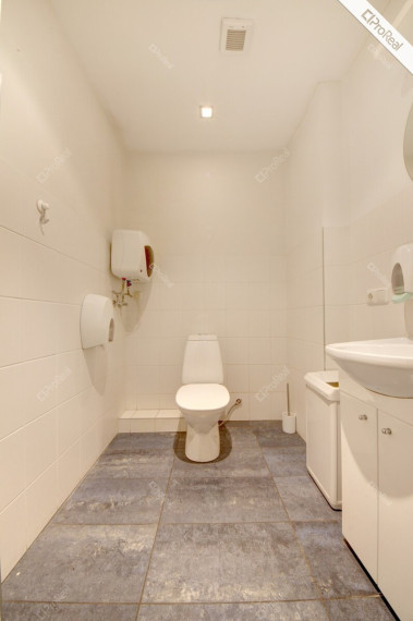 Nuomojamos administracinės patalpos Latvių g., Vilniaus m., Vilniaus m. sav., 136 m2 ploto 14