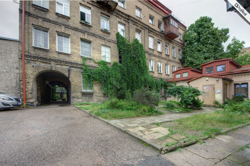Nuomojamas butas Lvivo g., Vilniaus m., Vilniaus m. sav., 26 m2 ploto, 1 kambariai 1