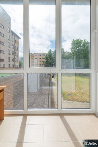 Nuomojamas butas Tuskulėnų g., Vilniaus m., Vilniaus m. sav., 62 m2 ploto, 2 kambariai 7