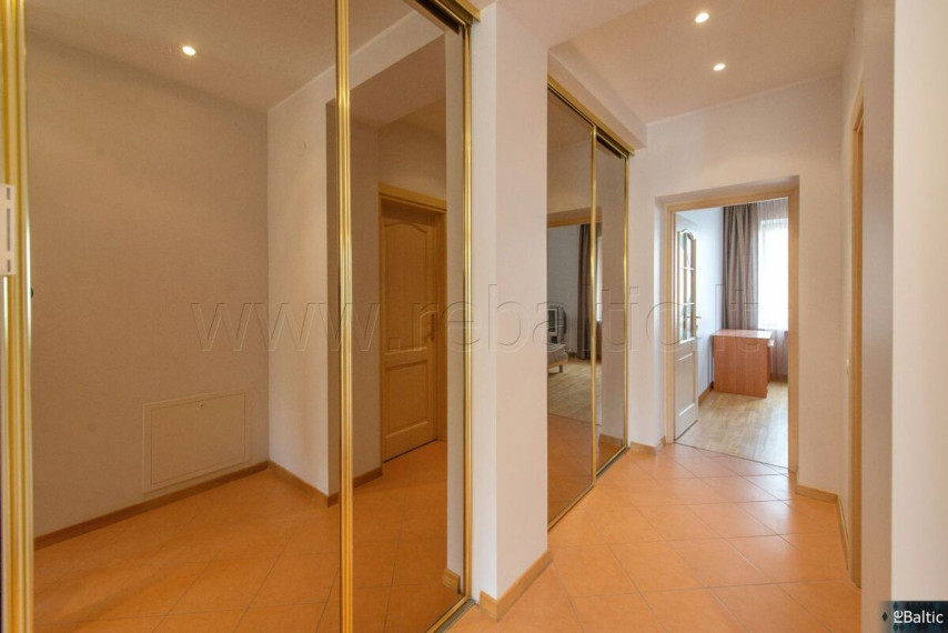 Nuomojamas butas Tuskulėnų g., Vilniaus m., Vilniaus m. sav., 62 m2 ploto, 2 kambariai 10