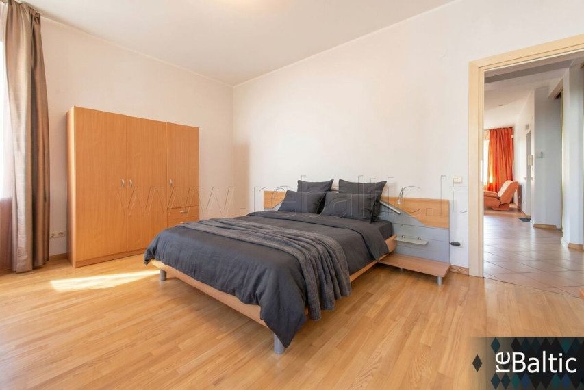 Nuomojamas butas Tuskulėnų g., Vilniaus m., Vilniaus m. sav., 62 m2 ploto, 2 kambariai 11