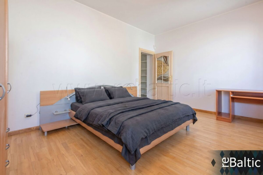 Nuomojamas butas Tuskulėnų g., Vilniaus m., Vilniaus m. sav., 62 m2 ploto, 2 kambariai 12