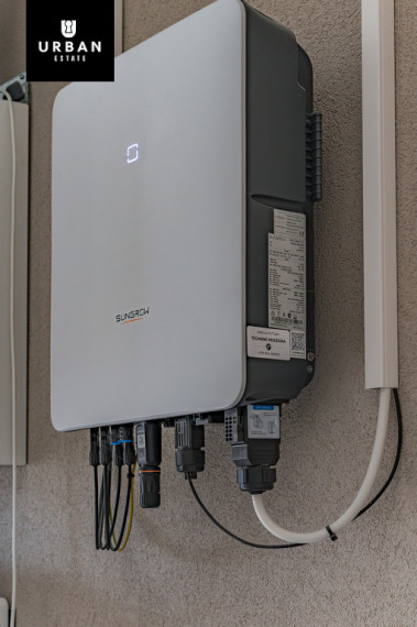 Parduodamas namas Jono Šliūpo g., Pavilnyje, Vilnius, 79.75 kv.m ploto 19