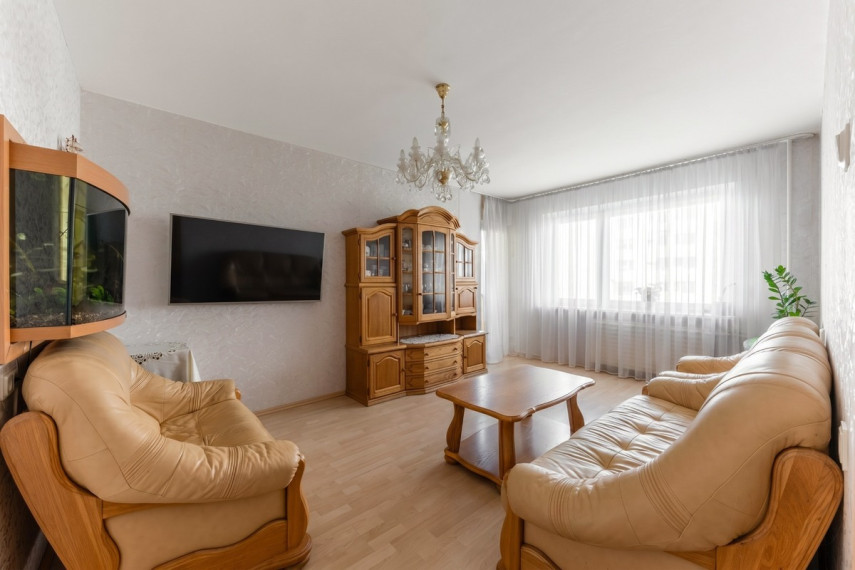 Parduodamas butas Vėtrungių g., Vilniaus m., Vilniaus m. sav., 81.45 m2 ploto, 4 kambariai 1