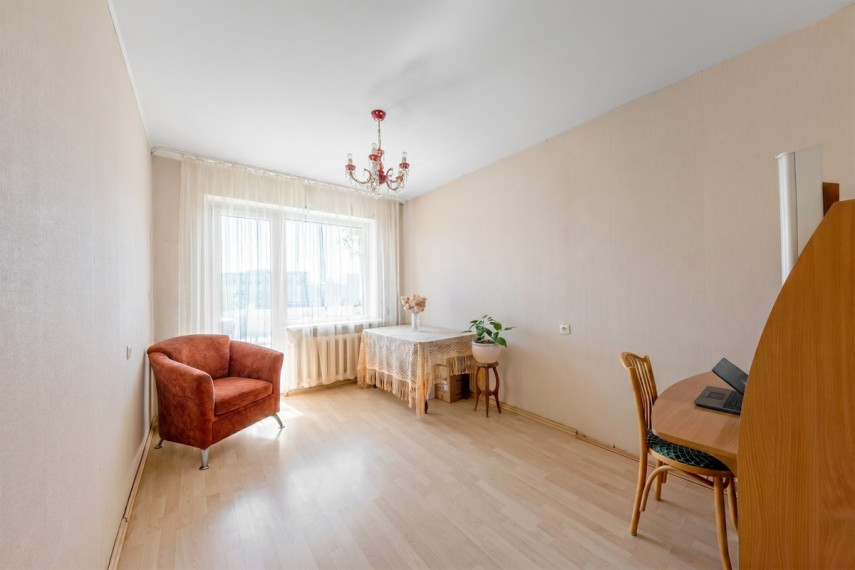 Parduodamas butas Vėtrungių g., Vilniaus m., Vilniaus m. sav., 81.45 m2 ploto, 4 kambariai 6