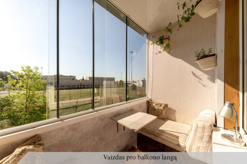 Parduodamas butas Vėtrungių g., Vilniaus m., Vilniaus m. sav., 81.45 m2 ploto, 4 kambariai 7