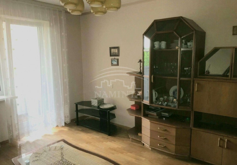 Parduodamas butas Smiltelės g., Alksnynė, Klaipėdos m., Klaipėdos m. sav., 52 m2 ploto, 2 kambariai 2