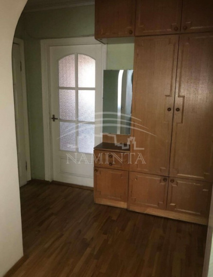 Parduodamas butas Smiltelės g., Alksnynė, Klaipėdos m., Klaipėdos m. sav., 52 m2 ploto, 2 kambariai 3