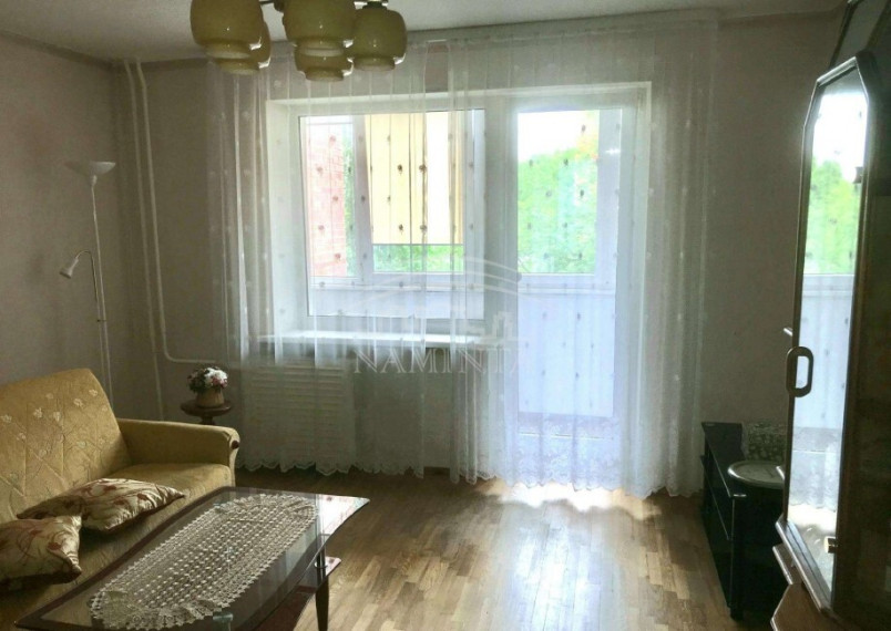 Parduodamas butas Smiltelės g., Alksnynė, Klaipėdos m., Klaipėdos m. sav., 52 m2 ploto, 2 kambariai 7