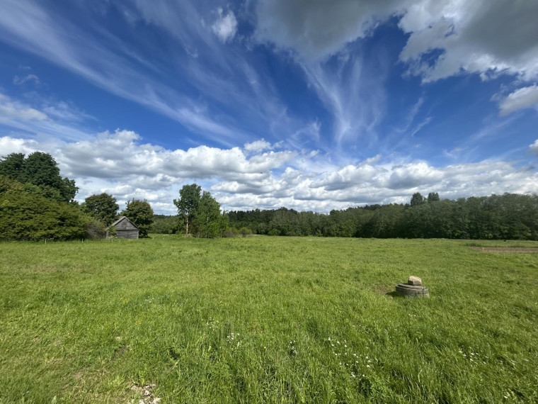 Parduodamas namas Naujoji g., Vilučių k., Utenos r. sav., 13.70 m² ploto 5 kambariai 4