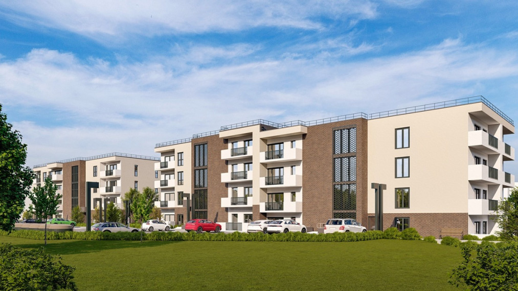 Parduodamas butas Elektrėnų m., Elektrėnų sav., 45 m2 ploto, 2 kambariai 3