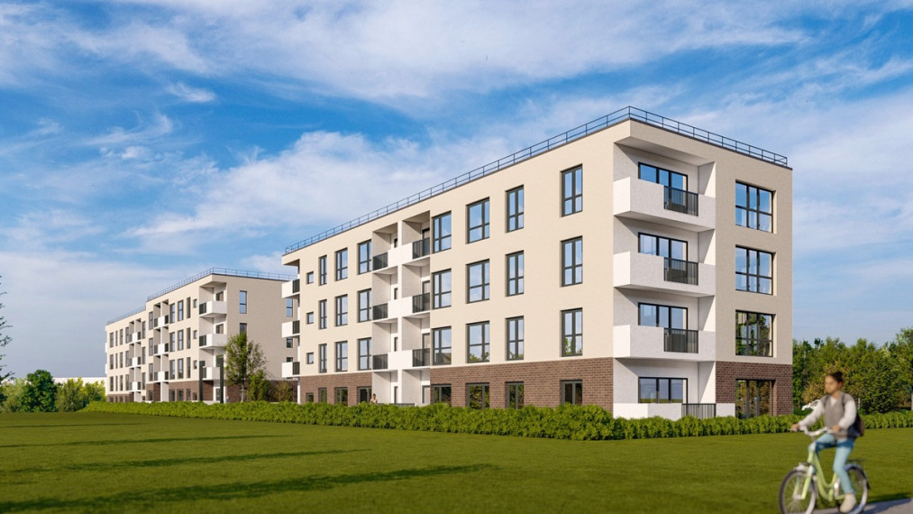 Parduodamas butas Elektrėnų m., Elektrėnų sav., 45 m2 ploto, 2 kambariai 5
