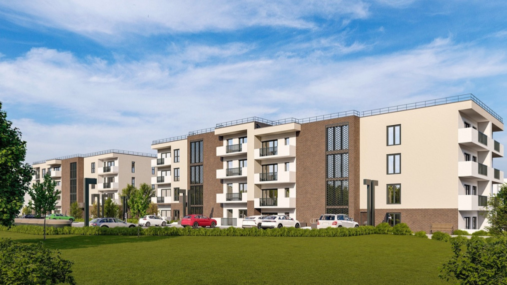 Parduodamas butas Elektrėnų m., Elektrėnų sav., 65 m2 ploto, 2 kambariai 3
